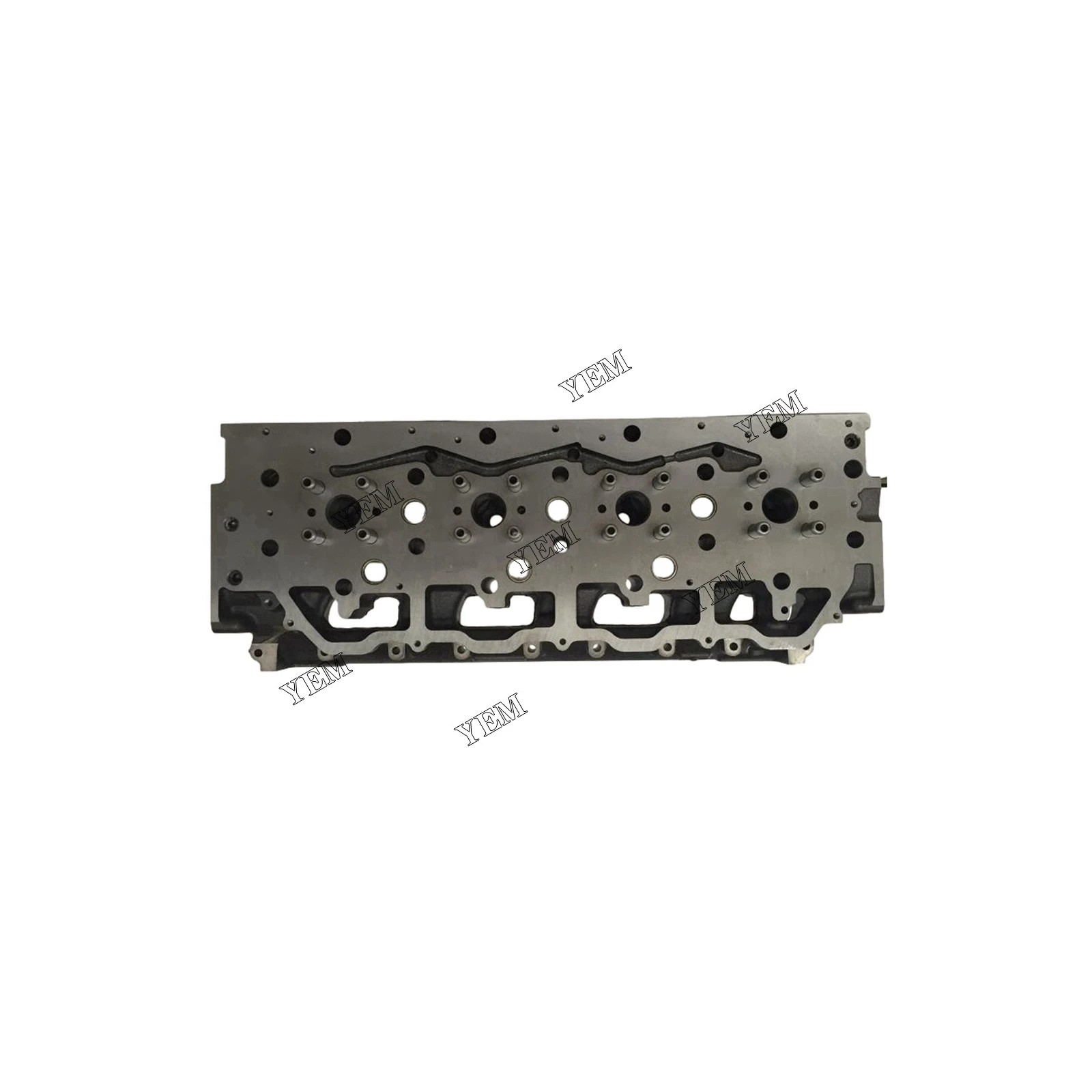 3408 Cylinder Head for Caterpillar Cylinder Head China Engine Parts Supplier