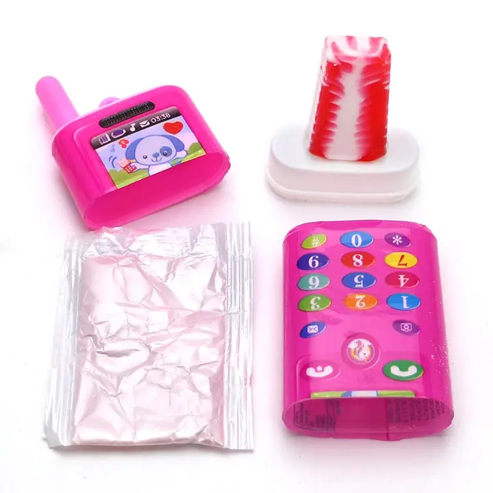 Phone candy