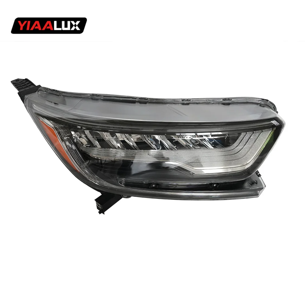 Factory price Hot Sale LED Headlight Car Headlamp Head Lamp For HONDA CRV 2017 details