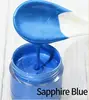 Azul zafiro