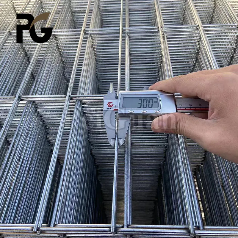 Movable Fence Construction Site Temporary Fence Panel Temporary Fencing for Event