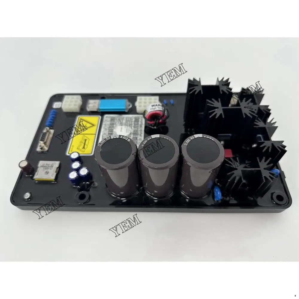 C9 Voltage Regulator 314-7755 for Caterpillar 3
