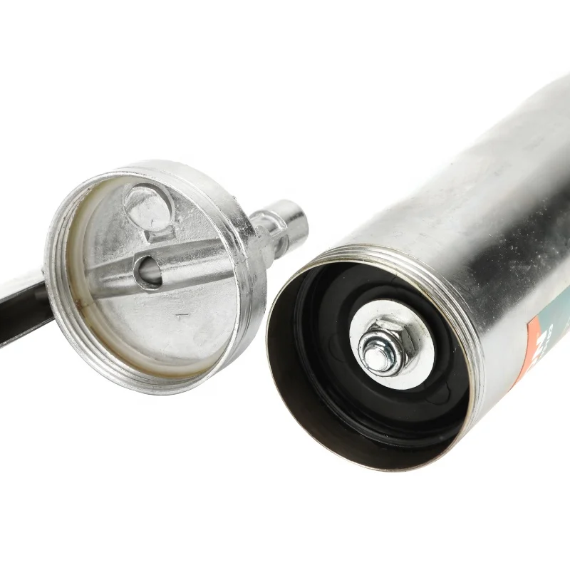 Ручной смазочный пистолет 800 куб. См, ручной смазочный насос, масляный наполнитель, оборудование для технического обслуживания, смазочный пистолет