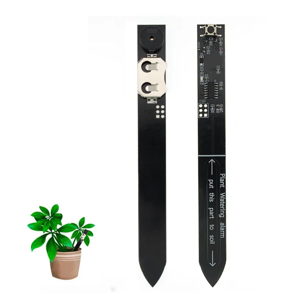 CJMCU Plant Watering Alarm Alerter Humidity Moisture Sensor Module Soil Sensor Module