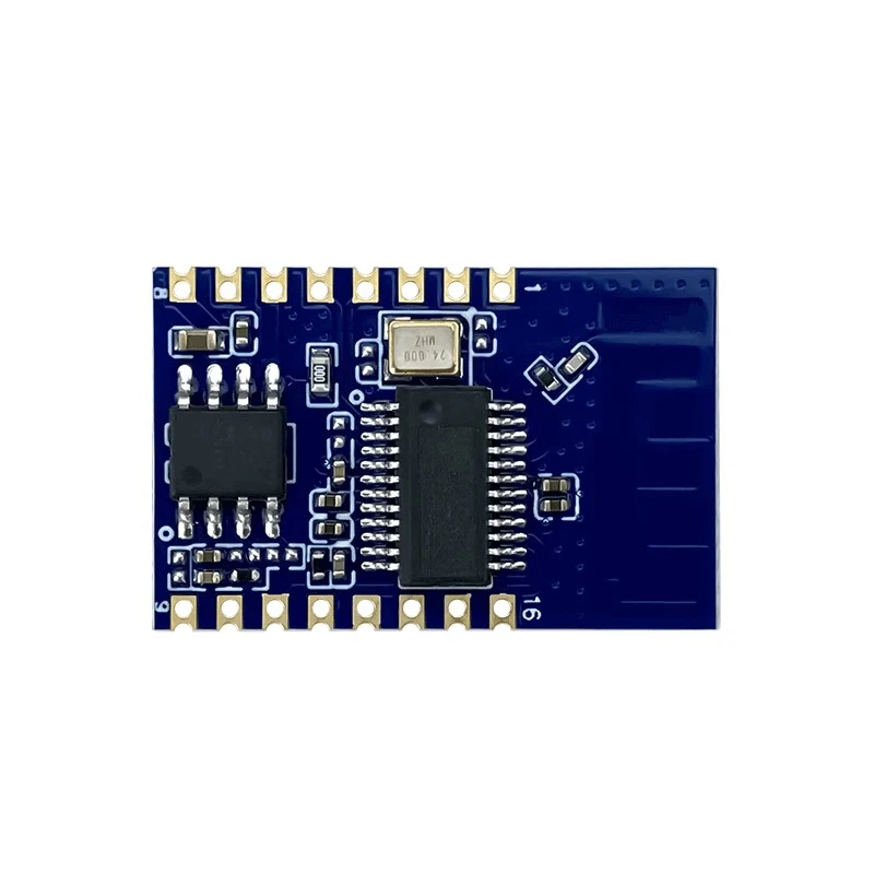 Ai Offline Voice Bluetooth Module V50 Hilink Smart Home Voice Control ...
