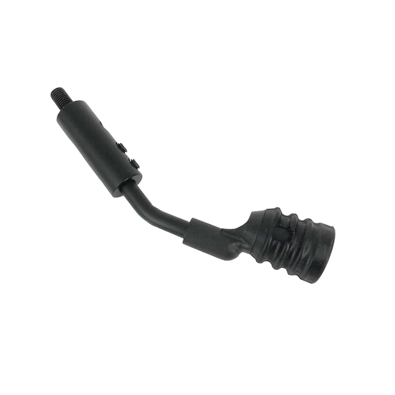 String Vibration Balance Stop Bracket Stabilizer For Archery Compound Bow