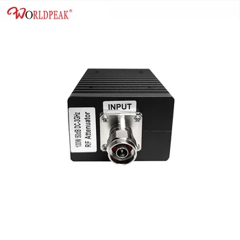 Attenuatore Fisso N Tipo 10dB 100W 3GHz 50 Ohm