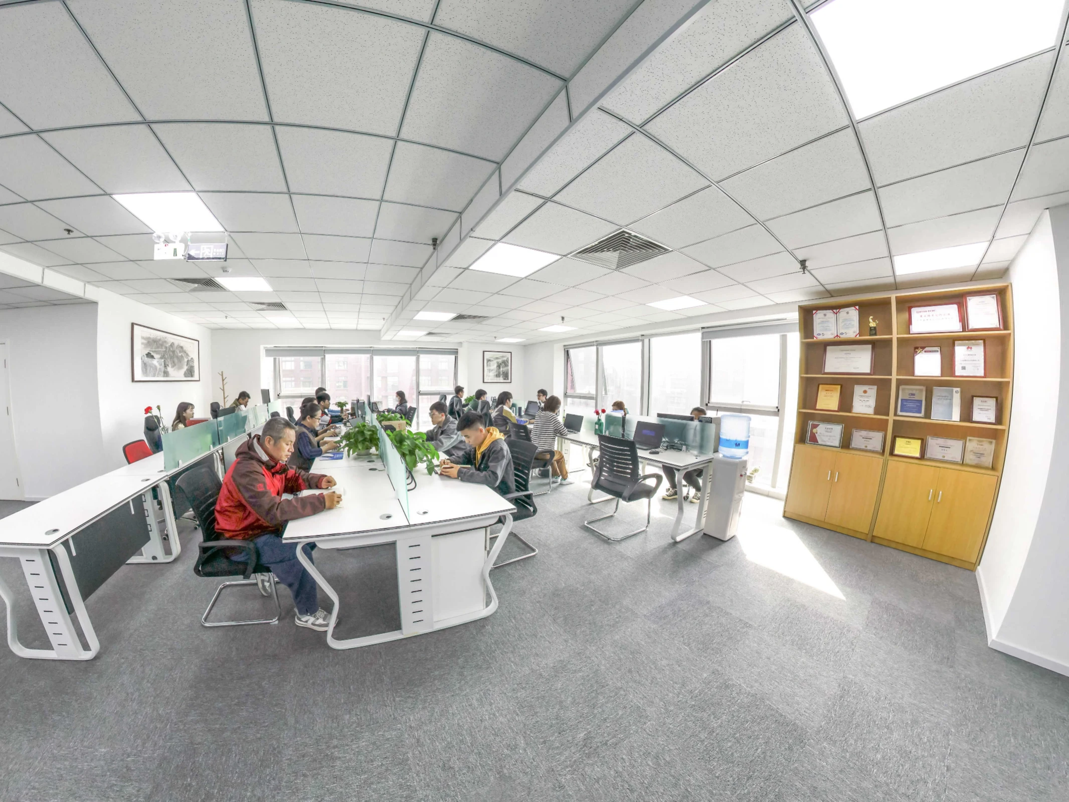 Beijing Diansuan Technology Co., Ltd. 1