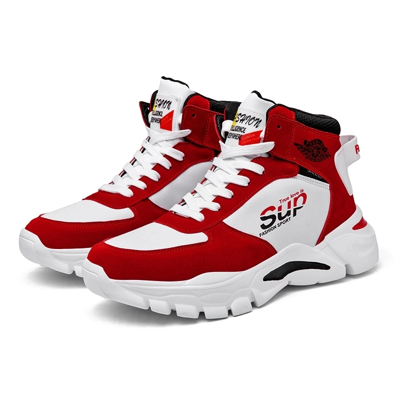 Supreme Running Shoes For Men - Buy Supreme Running Shoes For Men