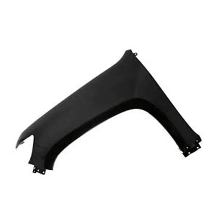 Iron 23373629 Fenders OEM 23354494 Car Front Fenders for Chevrolet Colorado 2015 2016 2017 2018 2019 2020 2021