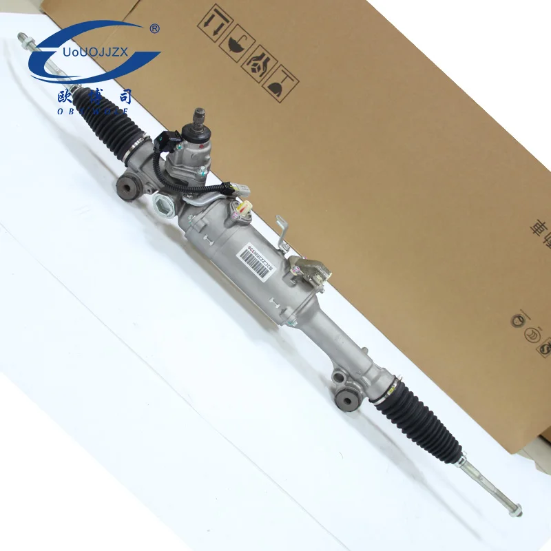 Auto Steering Gear Electronic Power Steering Rack For Toyota Camry Hybrid Ahv Ahv