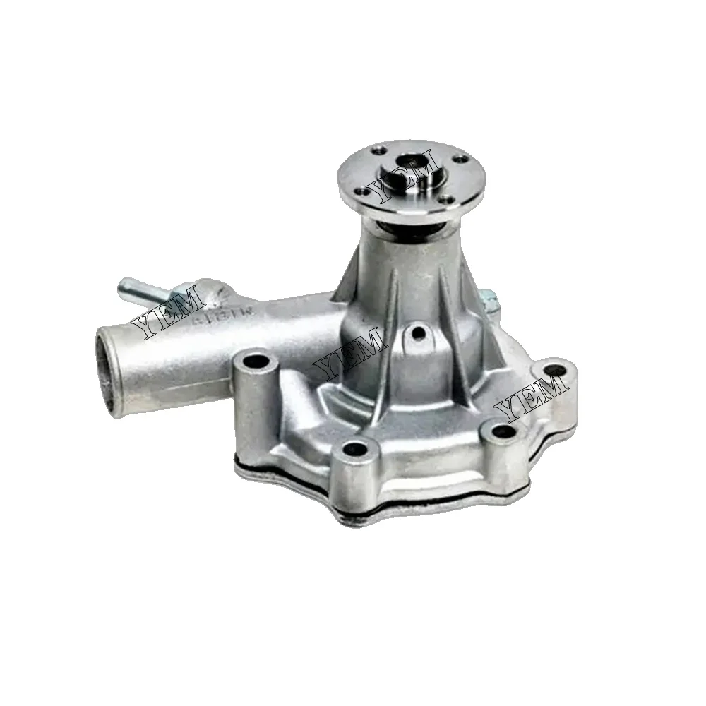 Water Pump for Cub Cadet for Mitsubishi for Iseki for IH for Satoh for Bolens for White 33-0117323 Engine Parts