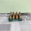Juego de café N &deg; 1
