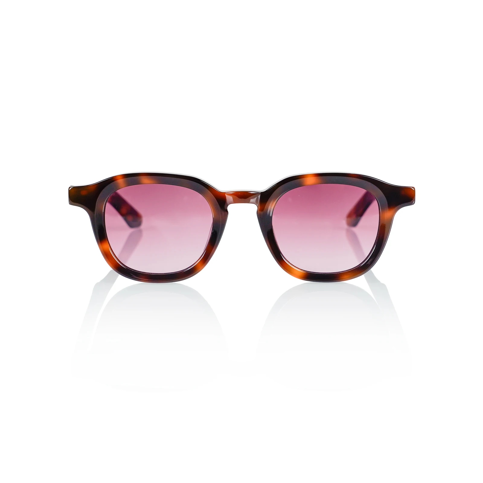 Mazzucchelli Acetate Sunglasses - Stylish & Functional