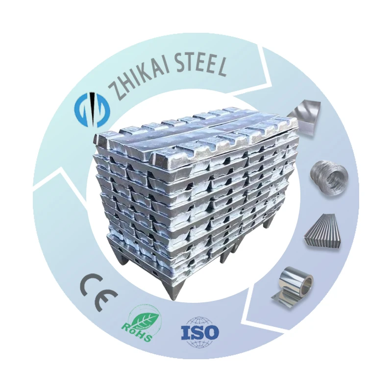 High Quality Pure Raw Material Aluminum Ingots Aluminium Alloy with Al Chemical Composition Price Stock