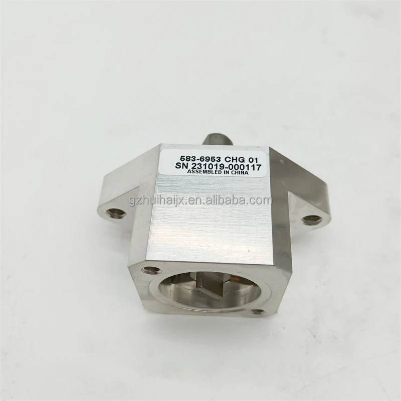High Quality Construction Machinery Parts Block AS 583-6953