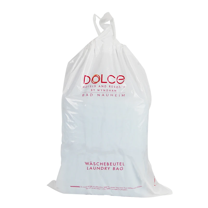 Laundry bags – Hotel Supply