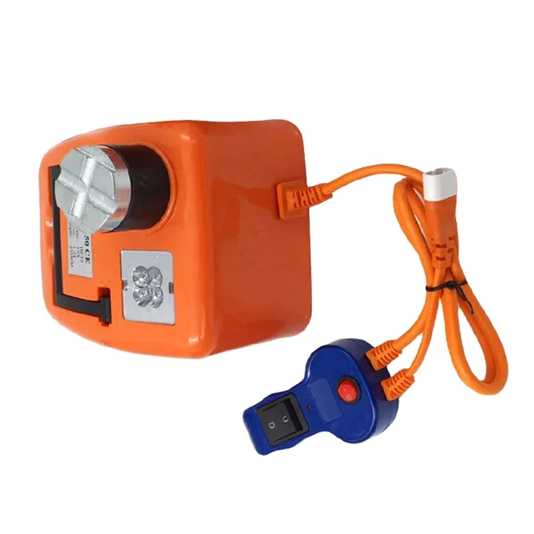 2 Ton 12 Volt Electric Car Jack Small Hydraulic Jack