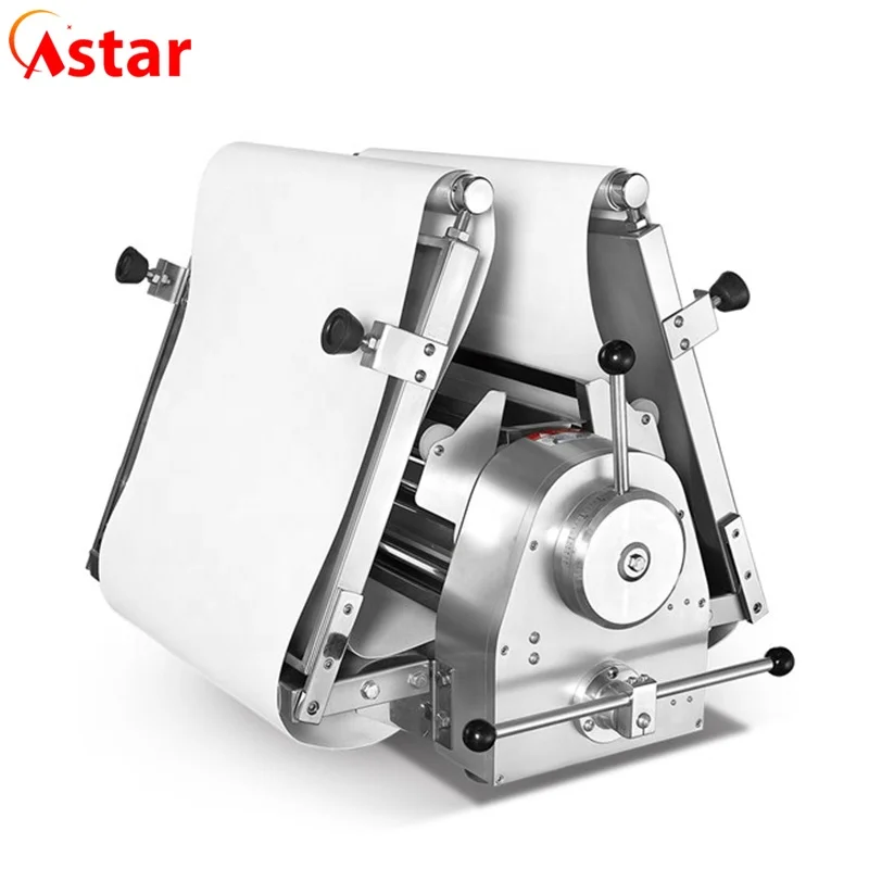 Table Top Commercial Electric Dough Roller Croissant Machine Dough Sheeter  For Sale - Buy Table Top Commercial Electric Dough Roller Croissant Machine Dough  Sheeter For Sale Product on