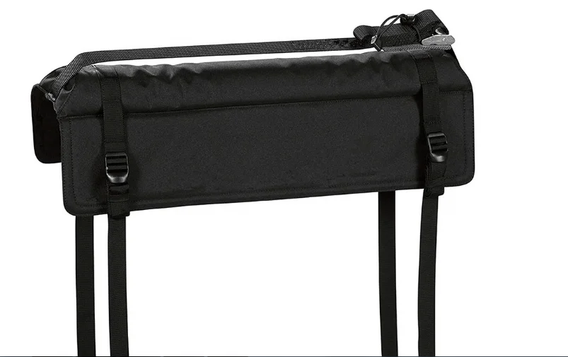 Задняя крышка Водонепроницаемая защитная накладка с Adujustable Tie Down Strap-Защитите свою доску для серфинга SUP