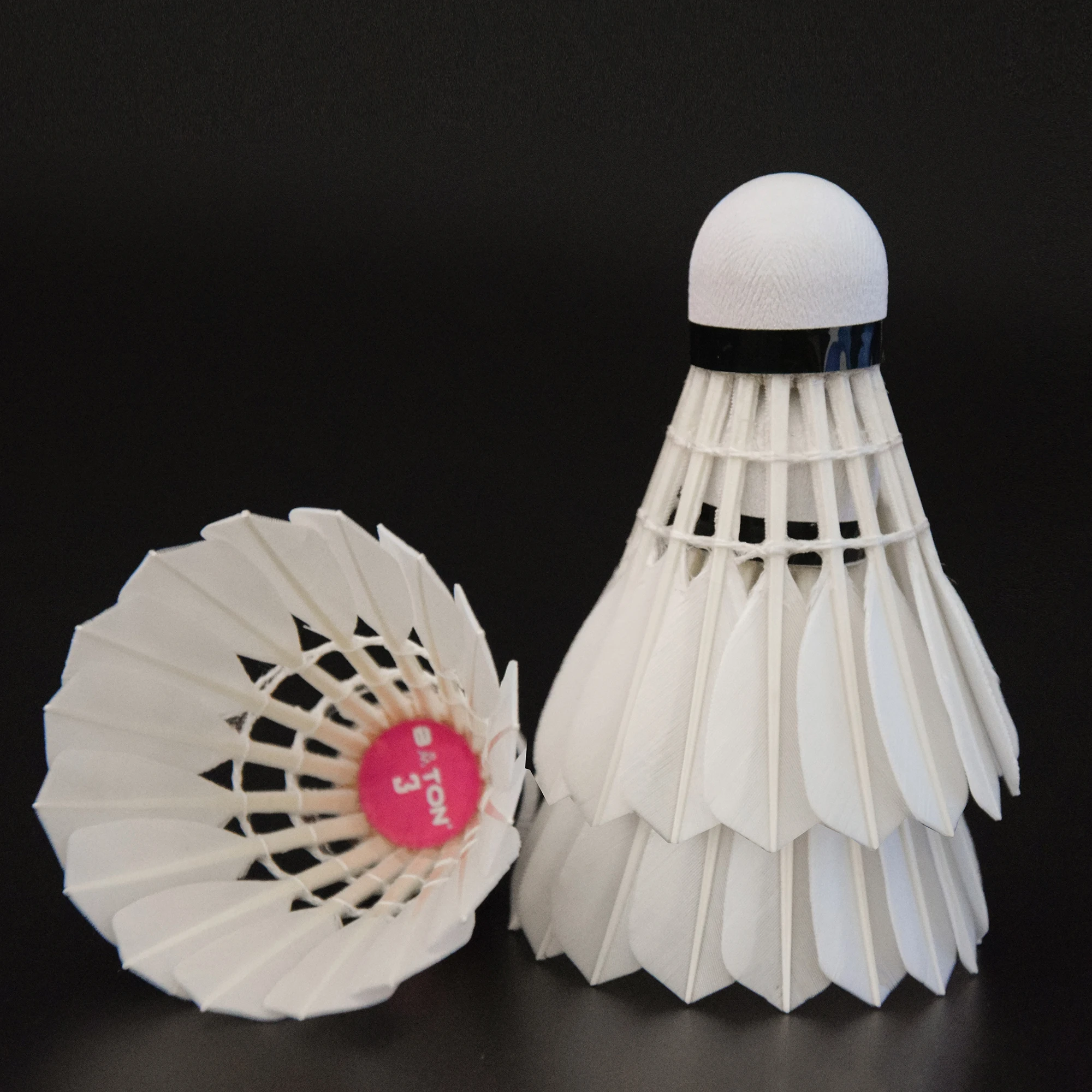 Youhe on sale badminton shuttlecock