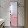 Puerta batiente vintage francesa - Polvo princesa 1