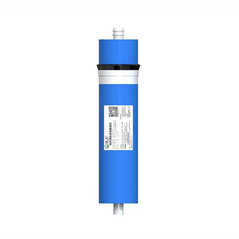 Golden Supplier home use RO system with housing and parts ro water filter easy install ro water filter system