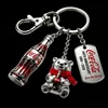 Llavero Cola Bear Edición 140 Aniversario