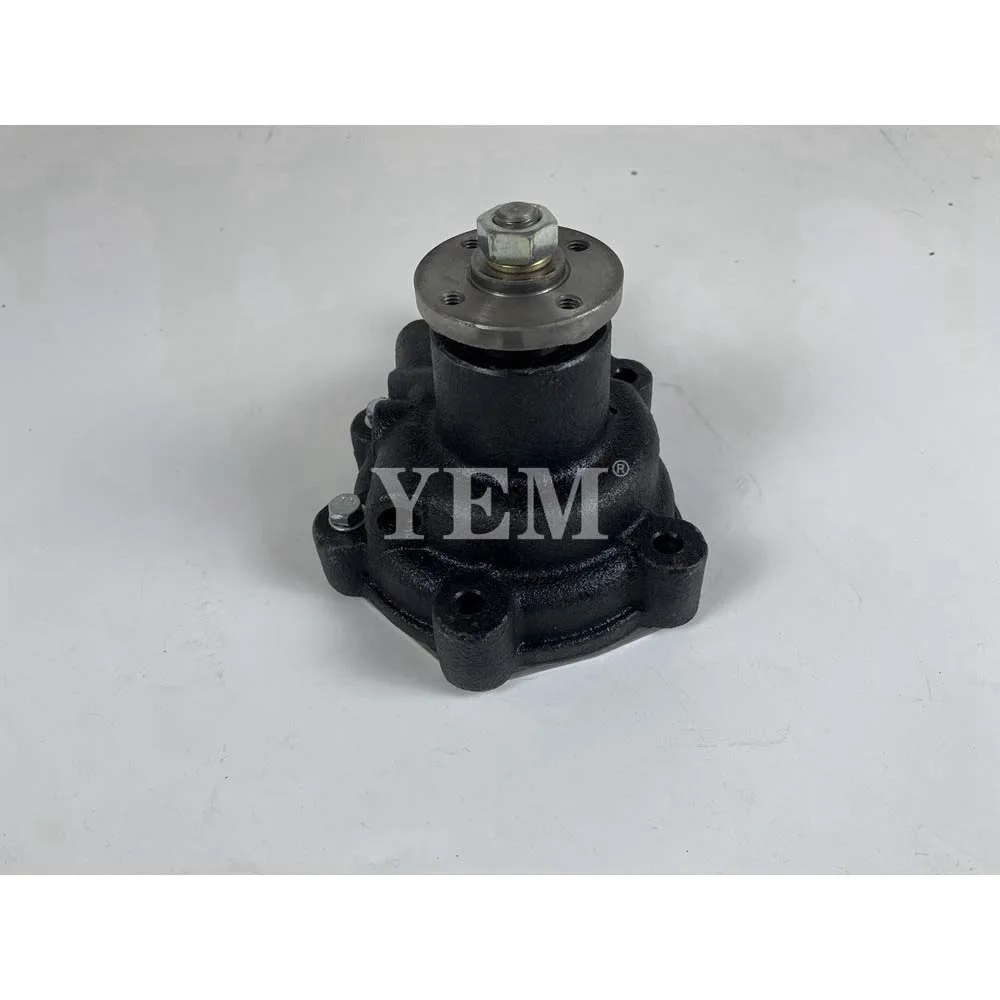 6DR50 Water Pump for Mitsubishi Engine Rebuilding Kit 3