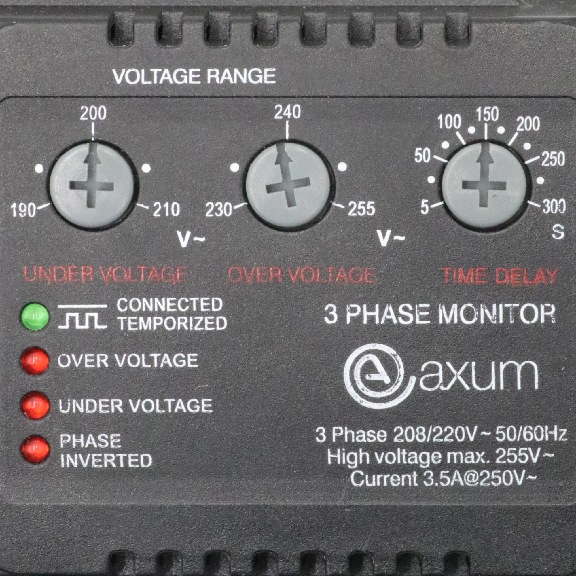 Good Price Voltage Stabilizer for Home 208-220V Adjustable Voltage Regulators/stabilizers for Tv and Fridge Guard