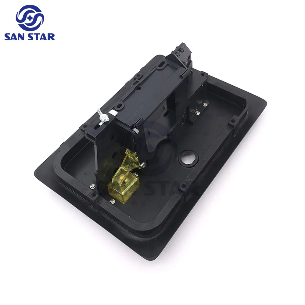 アーケードゲーム機用メタルコインドアコインセレクターホルダーアーケードコインドア