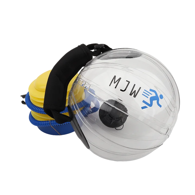 Adjustable Ultimate Core Water Weights Bulgarian Aqua Bags for