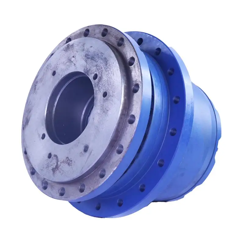 High Quality Brevini Planetary GearBox Reducer CTU3150 CTU3200 CTU3300 CTU3150 Cast Iron Machinery Industry Construction