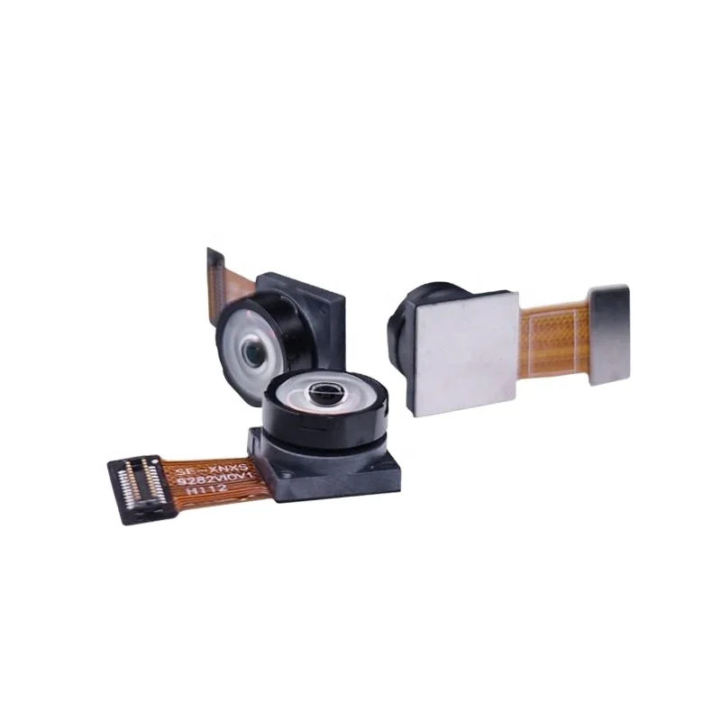 High speed view angle 150 degrees 1mp Ov9282 global shutter monochrome sensor camera module
