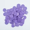 #8 morado