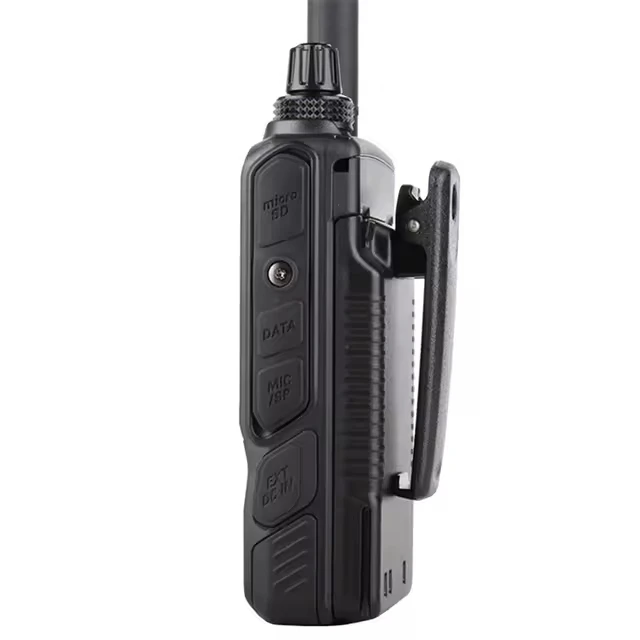 Yaesu FT-2DR - Dual Band Digital Handheld Transceiver