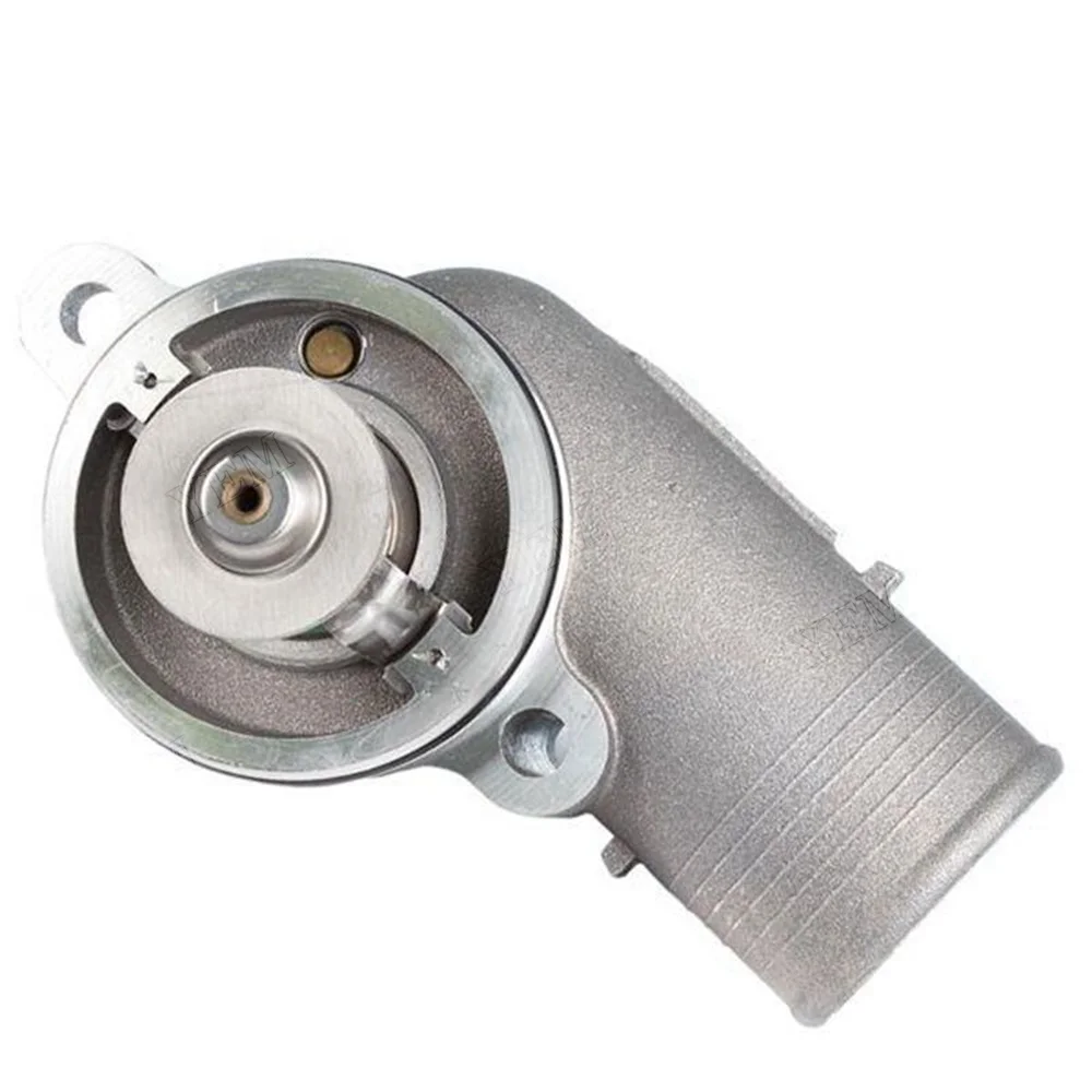 Thermostat 4133L508 for Perkins Engine 1103C-33 1103D-33T 1104A-44 1104C-44 1104C-E44 1104D-44 1104D-44T 1104D-44TA