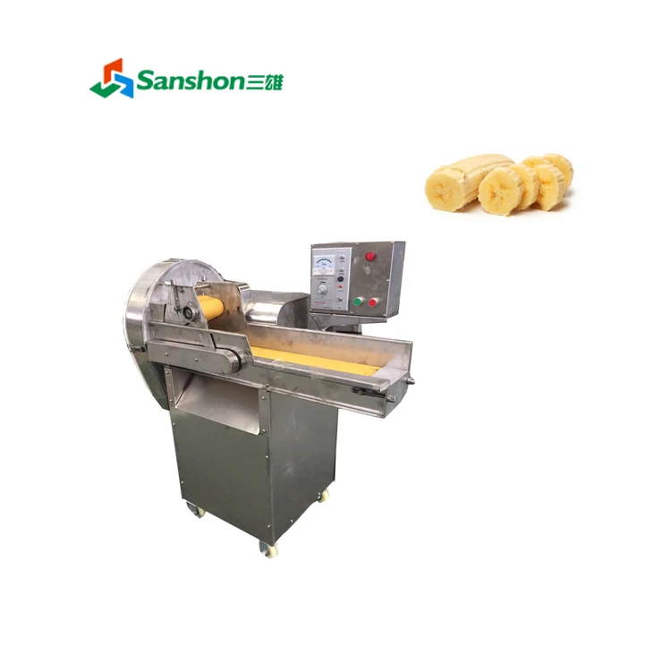 China Cabbage Cutting Machine Cheese Shredding Machine