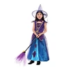 Blue-girl