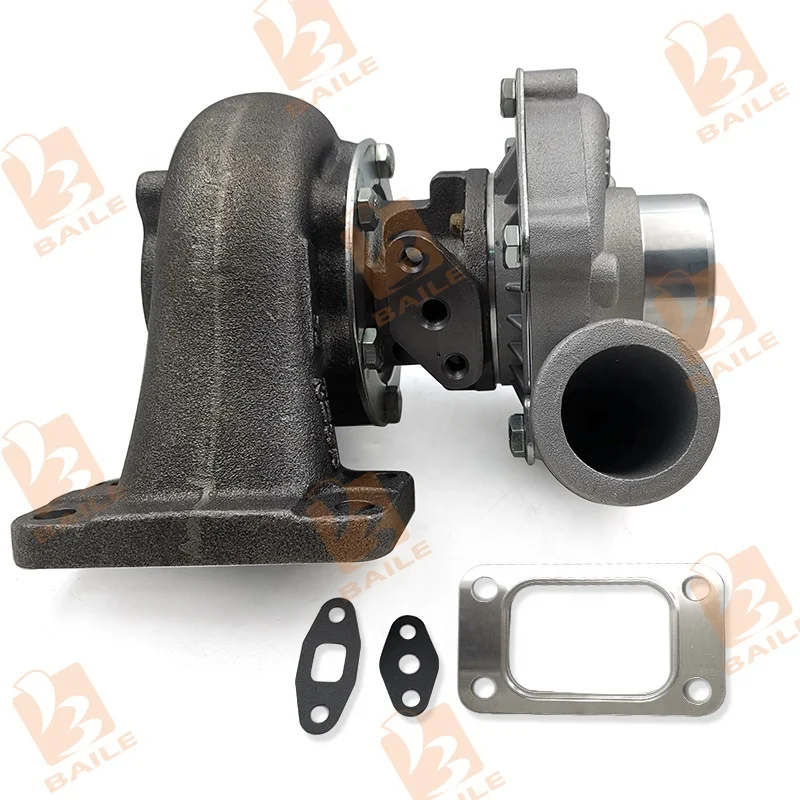 Turbocharger 2674A397 for Perkins 4.236 C 3054 Engine