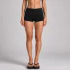 Shorts-Black