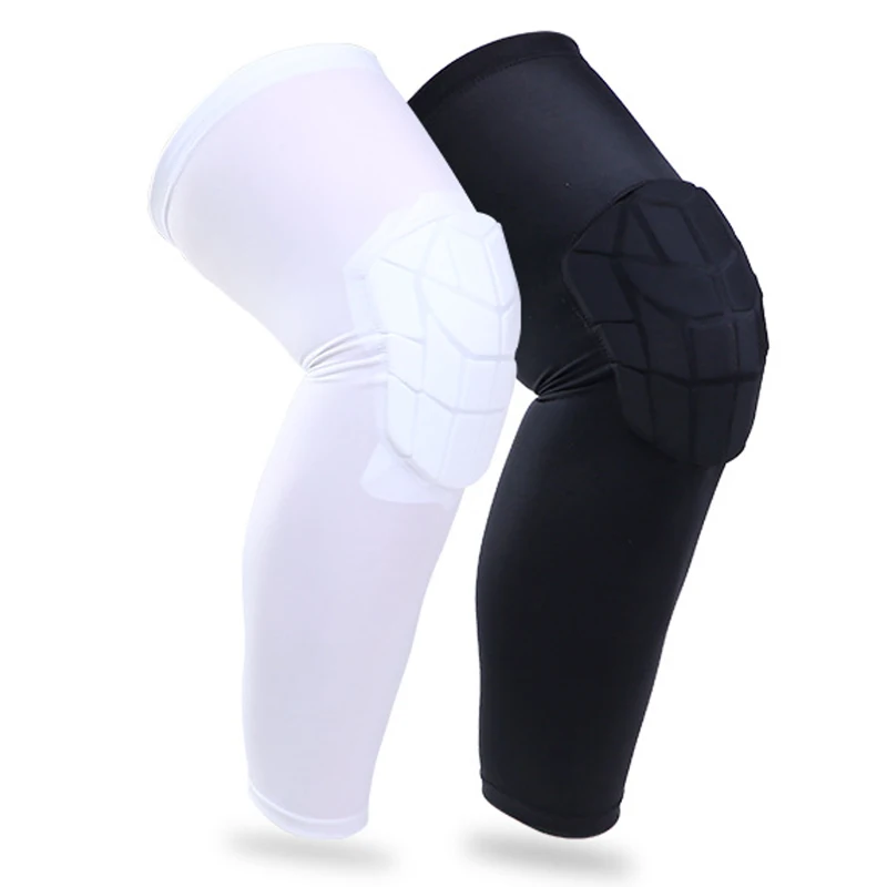 Prevent Knee Joint Injury with EVA Sport Knee Sleeve Breathable