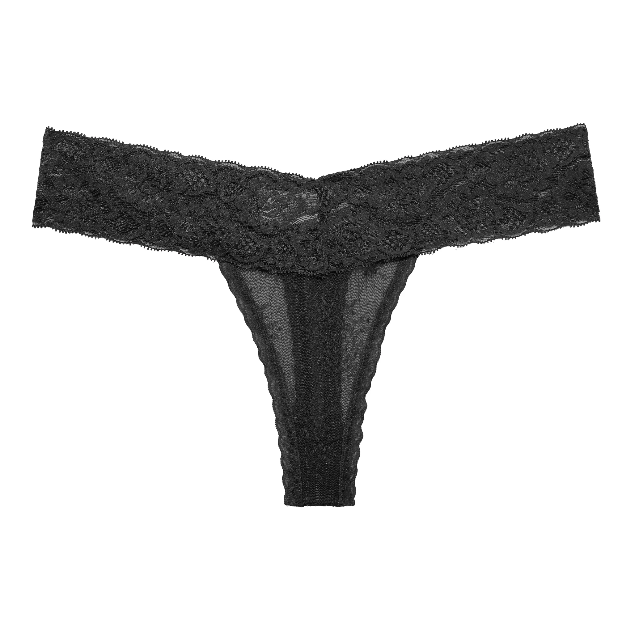 Finetoo Sexy Thongs Women Lace Bikini Briefs S Xl Low Waist Panties Women G String Underwear T 4488