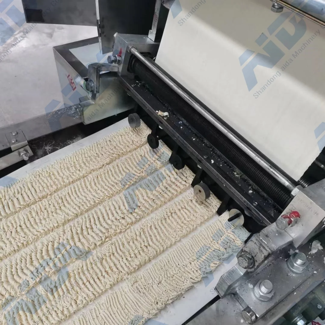 Manufacture Offer Gluten Free Manual Pasta / Rice Pasta Non Fried Noodles Pasta Production Machines Made in Italy