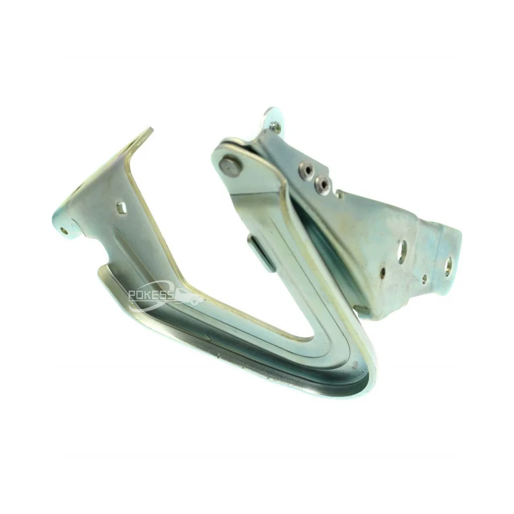 Car Hood Hinge BB5Z16797A Hood Hinge chevelle for Explorer Billet Ho...