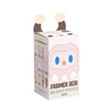 Single blind box-multiple no repeat