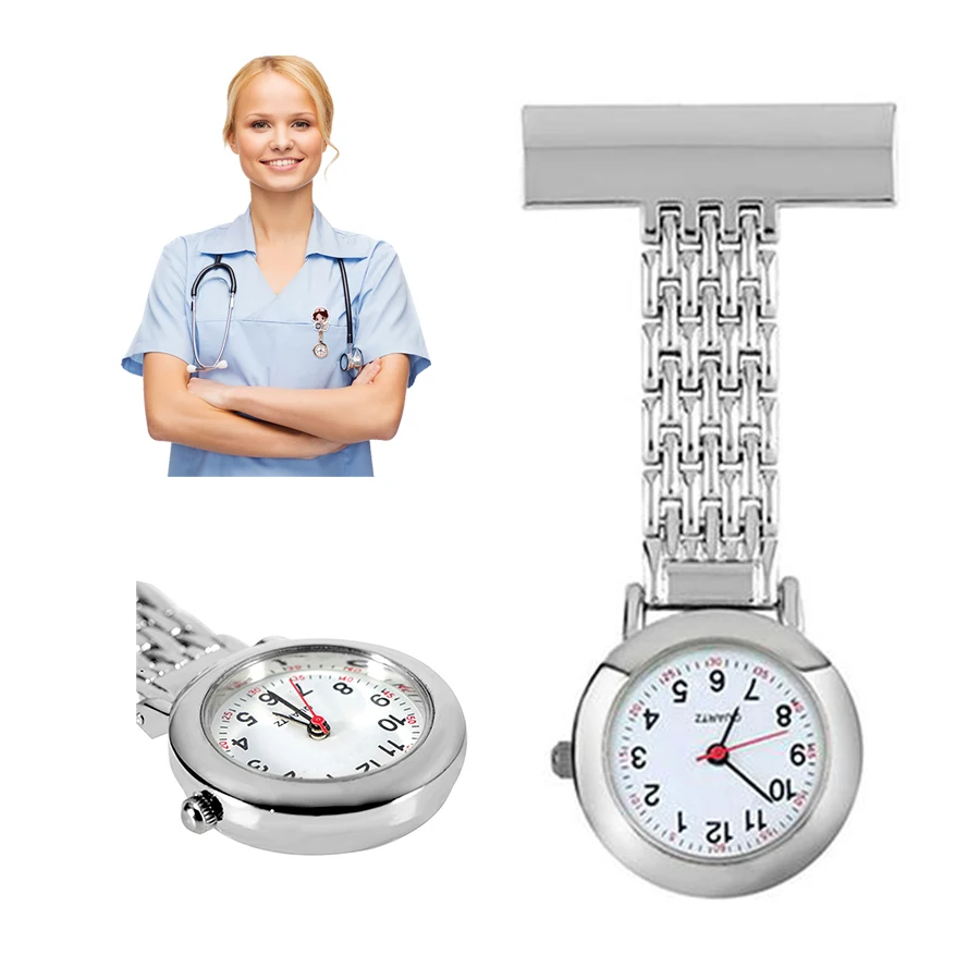 Часы для медсестры. Медицинские часы. Нагрудные часы медицинские. Часы медсестры нагрудные.