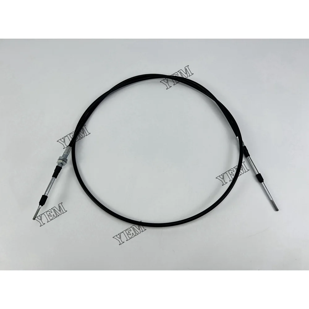 For Bobcat T250 T300 T320 Throttle Cable 6675668 Engine Standard Size Engine Parts
