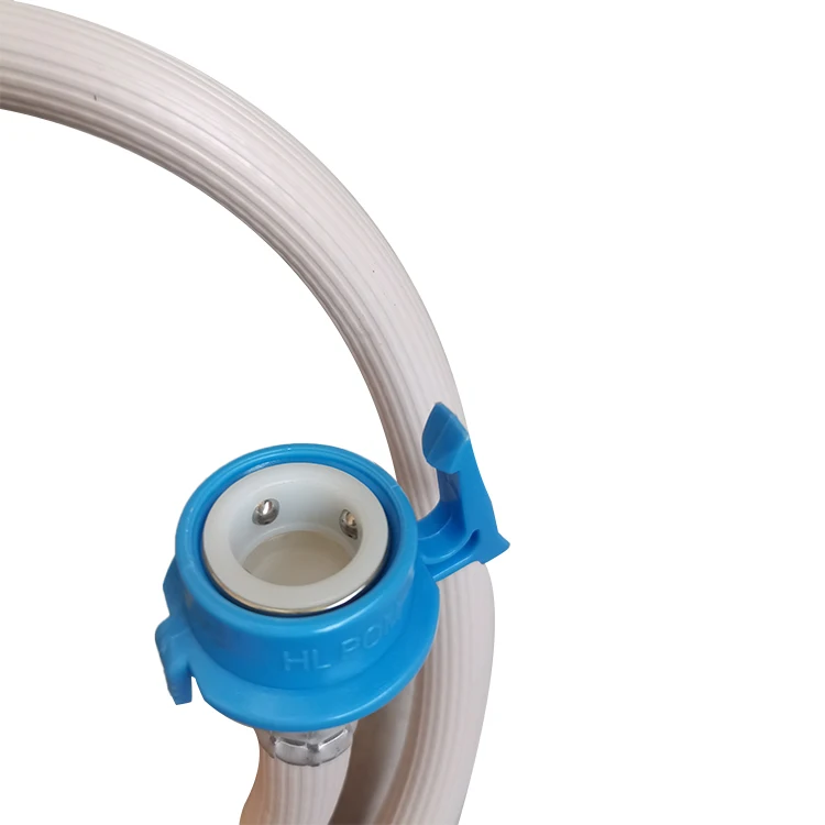 Length 1m Inlet Pipe-2 Various Good Quality Inlet Hoses Water Hose for Washing Machine