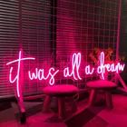 Neon Lights Dropshipping Battery Powered Led Custom Made Bar Neon Signs Wing Lights Manufacturer